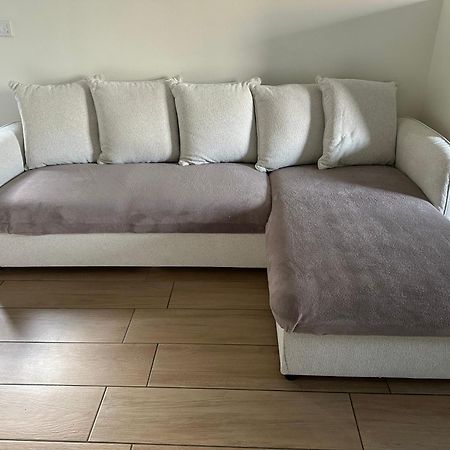 Appartement Duplex Proche Zenith, Megacite, Stade Amiens Eksteriør bilde